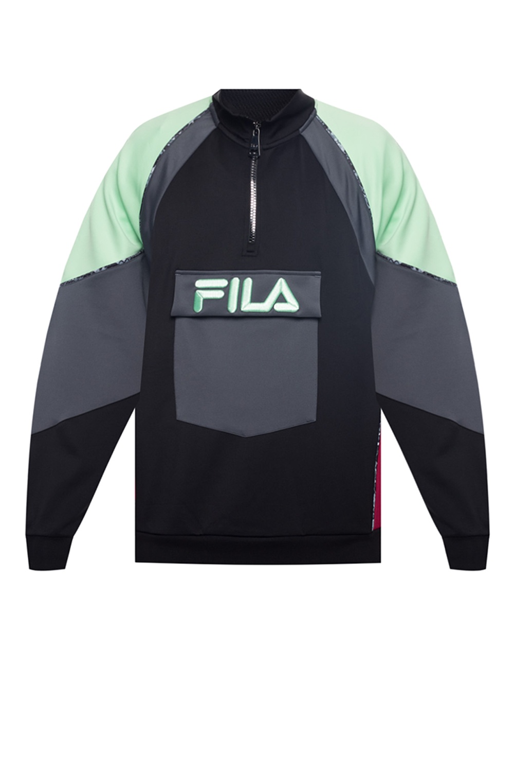 Fila keith cheap half zip